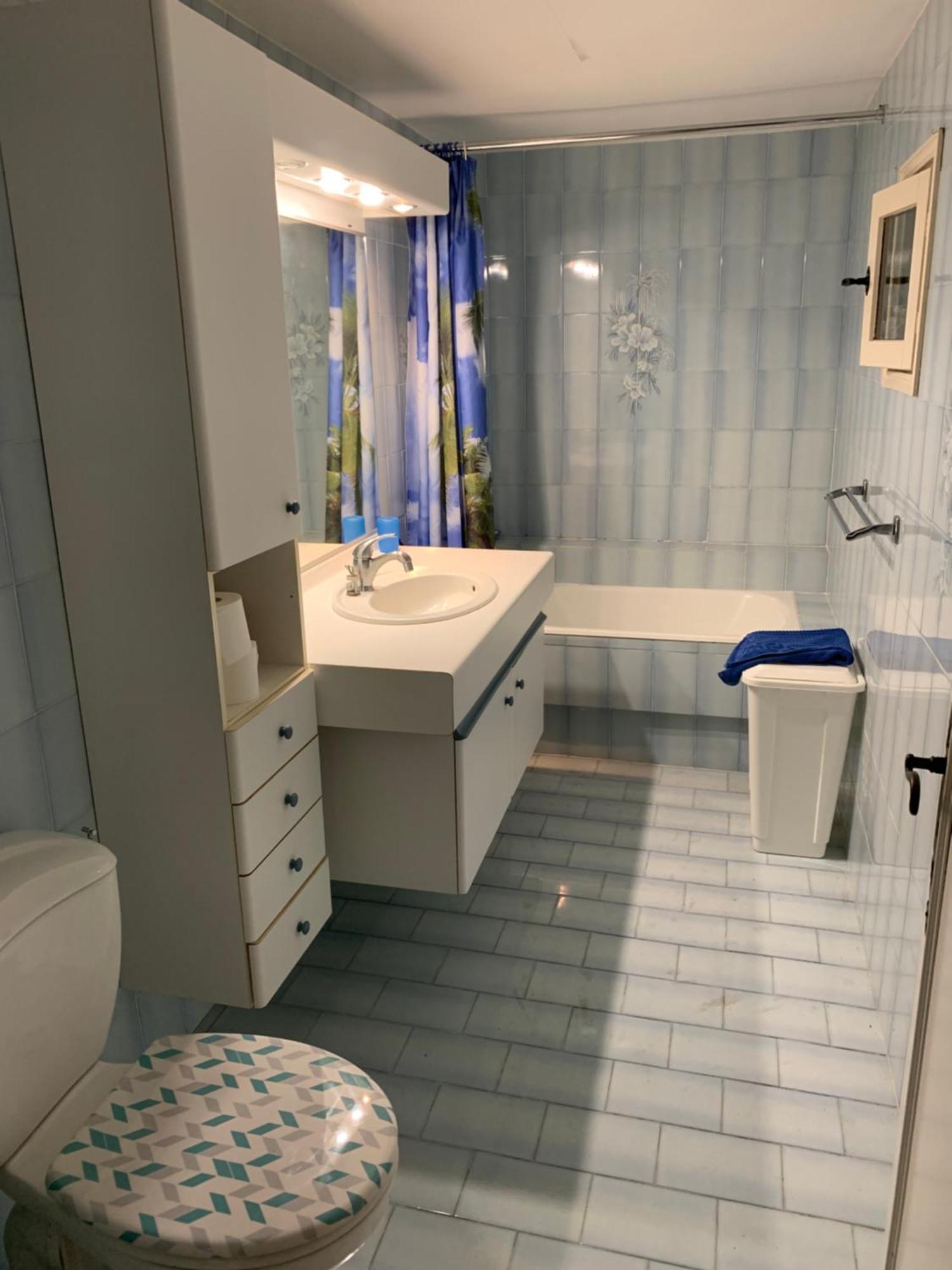 Appartement Rez De - 4 Personnes - - Vue Piscine *